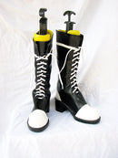 Ciel Cosplay Boots The Common Version