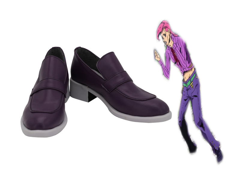 Anime Cosplay Shoes Halloween Props