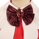 Anime Toilet-Bound Hanako-kun Yashiro Nene Ghost Hotel Outfits Halloween Carnival Cosplay Costume