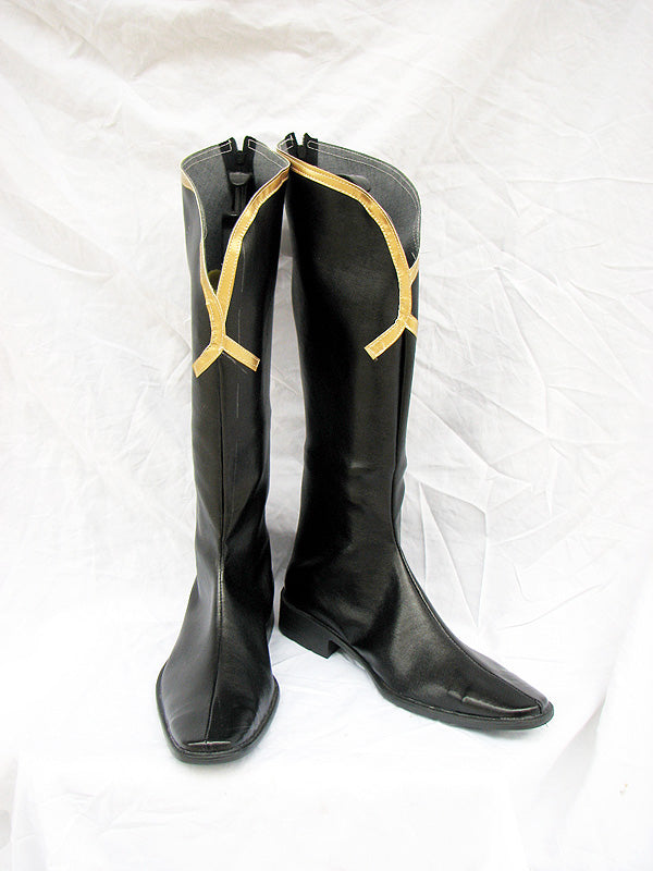 Cosplay Jeremiah Cosplay Boots