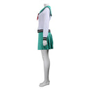 The Disastrous Life of Saiki K. /Saiki Kusuo no Psi Nan-Kokomi Teruhashi Halloween Carnival Suit Cosplay Costume