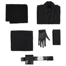 Mando Luke Skywalker Outfits Halloween Carnival Suit Cosplay Costume