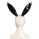 NIKKE: The Goddess of Victory Noir Bunny Girl Outfits Halloween Carnival Cosplay Costume