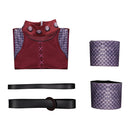 Nimona Kids Children Monster T-shirt Shorts Outfits Halloween Carnival Suit Cosplay Costume