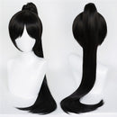 Love Live! Superstar Ren Hazuki Heat Resistant Synthetic Hair Carnival Halloween Party Props Cosplay Wig
