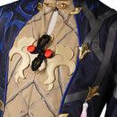 Honkai Star Rail Ren Outfits Halloween Carnival Cosplay Costume