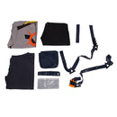 Valorant Phoenix Outfit Halloween Carnival Suit Cosplay Costume