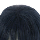 Genshin Impact Venti Heat Resistant Synthetic Hair Carnival Halloween Party Props Cosplay Wig