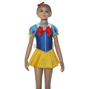 Sailor Moon Change Dress Cosplay Costume