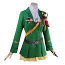 Pretty Derby Tokai Teio Outfits Halloween Carnival Suit Cosplay Costume