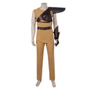 Knights of the Zodiac Seiya Cosplay Costume Outfits Halloween Carnival Party Disguise Suit