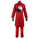 Izana Kurokawa Outfits Halloween Carnival Suit Cosplay Costume