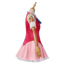 Anime Oshi no Ko Hoshino Ai Cosplay Costume Outfits Halloween Carnival Party Disguise Suit