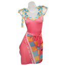 Bocchi the Rock Gotou Hitori Cosplay Costume Swimsuit Halloween Carnival Party Suit