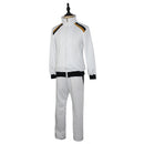 Fukurodani Academy Volleyball Uniform Outfits Halloween Carnival Suit Cosplay Costume