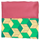 Tomioka Giyuu Kids Children Kimono Coat Cosplay Costume