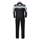 2023 Barbie Movie Ken Western Cowboy Retro Outfits Halloween Carnival Suit Ken Cosplay Costume