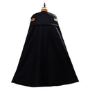 Hanako-kun Cloak Cape Robe Cosplay Costume