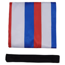 Adult Creed3 Adonis Creed Cosplay Costume Long Robe Belt Outfits Halloween Carnival Party Suit