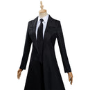 Makima Outfits Halloween Carnival Suit Cosplay Costume