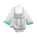 Tokitou Muichirou Swimsuit Cosplay Costume Halloween Carnival Party Disguise Suit