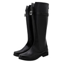 FF VII Remake - Sephiroth Cosplay Shoes Boots Halloween Costumes Accessory Custom Made