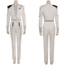 Cyberpunk 2077 Phantom Liberty Myers Outfits Halloween Carnival Suit Cosplay Costume