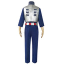 Todoroki Shoto Outfits Halloween Carnival Suit Cosplay Costume