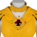 Anime Sailor Moon Galaxia Halloween Carnival Party Suit Cosplay Costume 