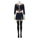 Sucker Punch- Baby Doll Cosplay Women Halloween Carnival Suit Cosplay Costume