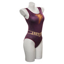 Shazam! Fury of the Gods Darla Swimsuit Cosplay Costume Outfits Halloween Carnival Party Suit