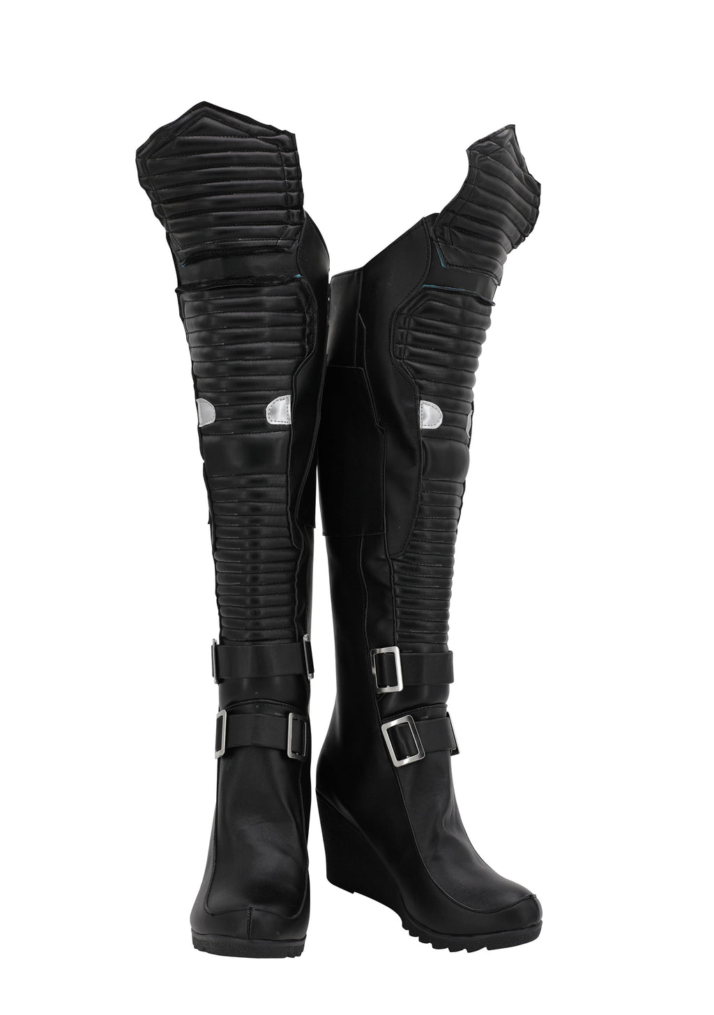 Cyber punk sale boots