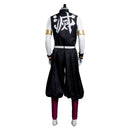 Uzui KNY Cosplay Costume Christmas Party Halloween Costume