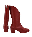 Momo Yaoyorozu Cosplay Shoes