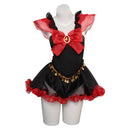 Sailor Moon Chibiusa Swimsuit Outfits Halloween Carnival Original Design Cosplay Costume