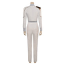 Cyberpunk 2077 Phantom Liberty Myers Outfits Halloween Carnival Suit Cosplay Costume