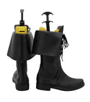 FF XIV Thancred Cosplay Shoes