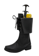 FF XIV Thancred Cosplay Shoes