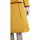 The Mysterious Benedict Society - Number Two Christmas Carnival Suit Cosplay Costume