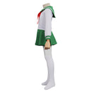 Higurashi Kagome Costume for Kids Children Christmas Cosplay Costume