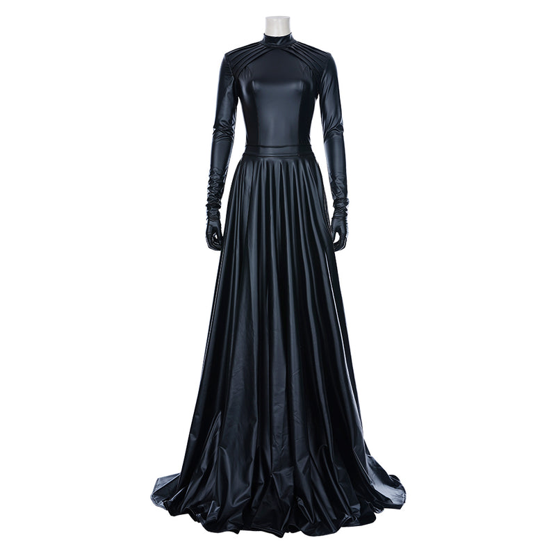 Penny Dreadful: City of Angels-Magda Women Dress Halloween Carnival Outfit Cosplay Costume