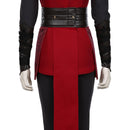 Nightsister Merrin Women Kimono Dress Outfit Halloween Carnival Costume Cosplay Costume