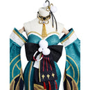 Genshin Impact Ms Hina/Gorou Outfits Halloween Carnival Suit Cosplay Costume