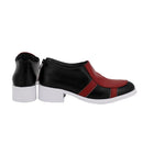 JoJo's Bizarre Adventure GUIDO MISTA Cosplay Shoes