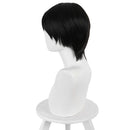 Yuuta Okkotsu Heat Resistant Synthetic Hair Carnival Halloween Party Props Cosplay Wig