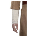 The Mandalorian Season 3 Master Kelleran Beq Outfits Halloween Carnival Cosplay Costume