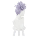 Heat Resistant Synthetic Hair Carnival Halloween Party Props Cosplay Wig