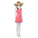 Mahoro Heroes:Rising Dress Set Cosplay Costume
