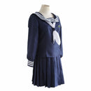Toradora TIGER and DRAGON Blue School Uniform Cosplay Costume