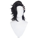 Hajime Kokonoi Heat Resistant Synthetic Hair Halloween Party Props Cosplay Wig